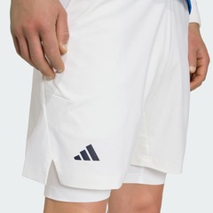 Conjunto adidas Tennis Climacool Masculino - Foto 5