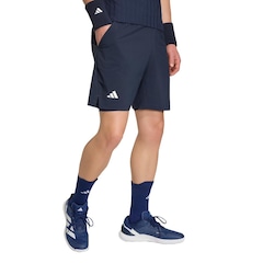 Conjunto adidas Tennis Climacool Masculino - Foto 1