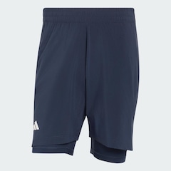 Conjunto adidas Tennis Climacool Masculino - Foto 2