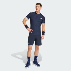 Conjunto adidas Tennis Climacool Masculino - Foto 4