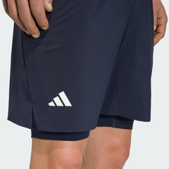 Conjunto adidas Tennis Climacool Masculino - Foto 5