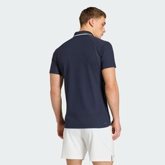 Camisa Polo adidas Tennis Climacool Freelift Pro Masculina - Foto 3
