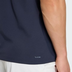 Camisa Polo adidas Tennis Climacool Freelift Pro Masculina - Foto 6