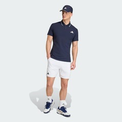 Camisa Polo adidas Tennis Climacool Freelift Pro Masculina - Foto 7