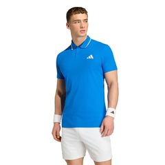 Camisa Polo adidas Tennis Climacool Freelift Pro Masculina - Foto 1