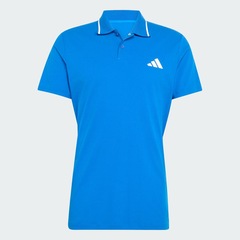 Camisa Polo adidas Tennis Climacool Freelift Pro Masculina - Foto 2