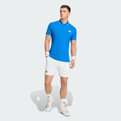 Camisa Polo adidas Tennis Climacool Freelift Pro Masculina - Foto 4