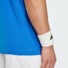 Camisa Polo adidas Tennis Climacool Freelift Pro Masculina - Foto 6