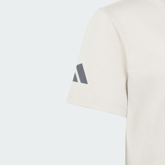 Camiseta adidas Audi Revolut F1 Team DNA Unissex - Foto 4