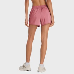 Short New Balance Sport Essentials Run 3 Feminino - Foto 3