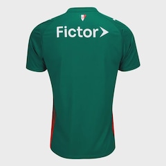 Camisa do Palmeiras I 26/27 Torcedor Puma Masculina - Foto 2