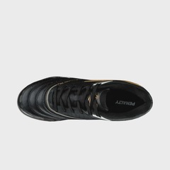 Chuteira Society Adulto Penalty Brasil 70 Pro - Foto 5