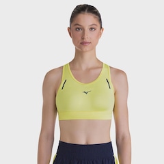 Top Mizuno High 2 Feminino - Foto 1