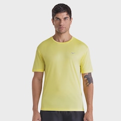 Camiseta Mizuno Nirvana Masculina - Foto 1