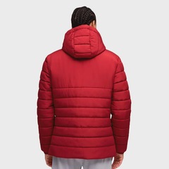 Jaqueta Puma Palmeiras Training Padded 26 Masculina - Foto 3