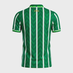 Camisa Polo Betel Palmeiras Retrô 1996 Infantil - Foto 2