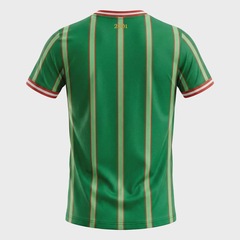 Camiseta Betel Palmeiras Retrô 2001 Masculina - Foto 2