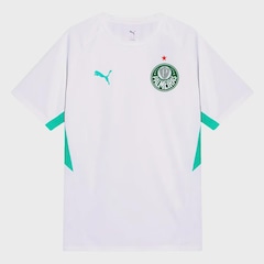 Camisa do Palmeiras Evostripe 26/27 Puma Masculina - Foto 1