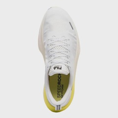 Tênis Feminino Fila Speedrocker Skyfoam - Foto 5