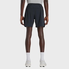 Short New Balance RC Essential 7 Masculino - Foto 3