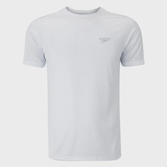 Camiseta Speedo Fastdry Masculina - Foto 1
