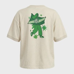 Camiseta Betel Palestrina Feminina - Foto 2