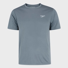 Camiseta Speedo Fastdry Masculina - Foto 1