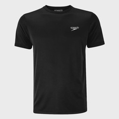Camiseta Speedo Fastdry Masculina - Foto 1