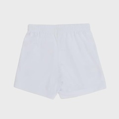 Kit de Uniforme de Futebol do Santos Futebol Clube I 26/27 Umbro Infantil - Foto 5