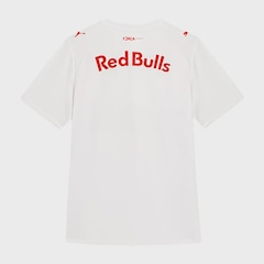 Camisa do Red Bull Bragantino I 26/27 Puma Feminina - Foto 2