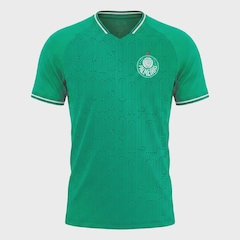 Camiseta Betel do Palmeiras Champion 1914 Masculina - Foto 1