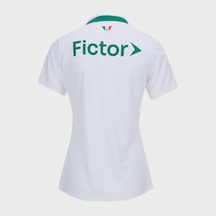 Camisa do Palmeiras II 26/27 Jogadora Puma Feminina - Foto 2
