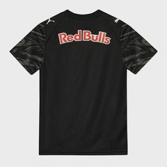 Camisa de Goleiro do Red Bull Bragantino I 26/27 Puma Infantil - Foto 2