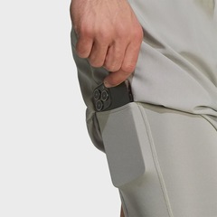 Short adidas ADI365 ESS 2in1 Masculino - Foto 4