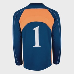 Camiseta de Goleiro Betel  Retrô 2000 Palmeiras Masculina - Foto 2