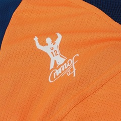 Camiseta de Goleiro Betel  Retrô 2000 Palmeiras Masculina - Foto 4