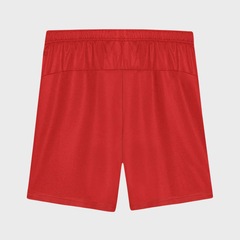 Calção do Red Bull Bragantino I 26/27 Puma Masculino - Foto 2