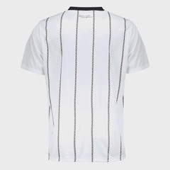 Camiseta Braziline Corinthians Povo Masculina - Foto 3
