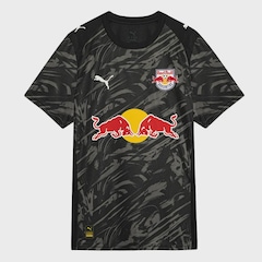 Camisa de Goleiro do Red Bull Bragantino I 26/27 Puma Masculina - Foto 1