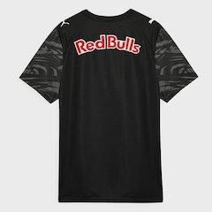 Camisa de Goleiro do Red Bull Bragantino I 26/27 Puma Masculina - Foto 2