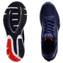 Tênis Unissex Mizuno Wave Dynasty 8 - Foto 6