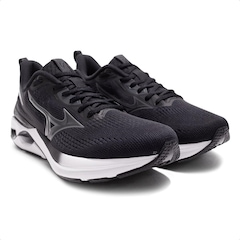 Tênis Masculino Mizuno Wave Dynasty 8 - Foto 3