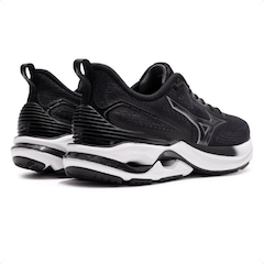 Tênis Masculino Mizuno Wave Dynasty 8 - Foto 5