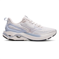 Tênis Feminino Mizuno Wave Dynasty 8 - Foto 1