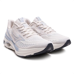 Tênis Feminino Mizuno Wave Dynasty 8 - Foto 3