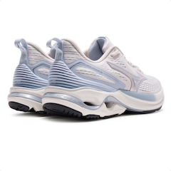 Tênis Feminino Mizuno Wave Dynasty 8 - Foto 5