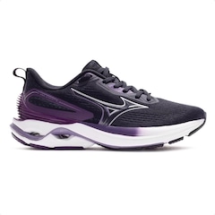Tênis Feminino Mizuno Wave Dynasty 8 - Foto 1