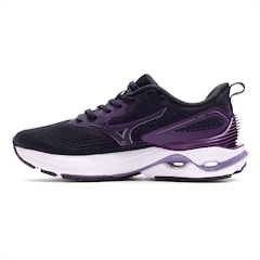 Tênis Feminino Mizuno Wave Dynasty 8 - Foto 2