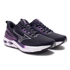 Tênis Feminino Mizuno Wave Dynasty 8 - Foto 3