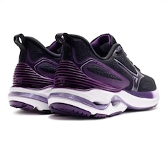 Tênis Feminino Mizuno Wave Dynasty 8 - Foto 5
